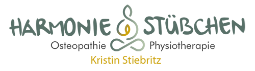 Harmoniestübchen – Osteopathie & Physiotherapie - Kristin Stiebritz